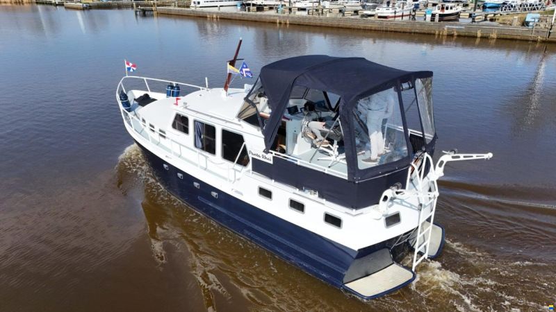 Curtevenne 10.50 AK Cabrio