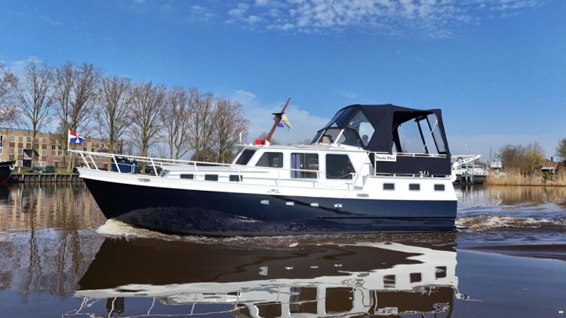 Curtevenne 10.50 AK Cabrio