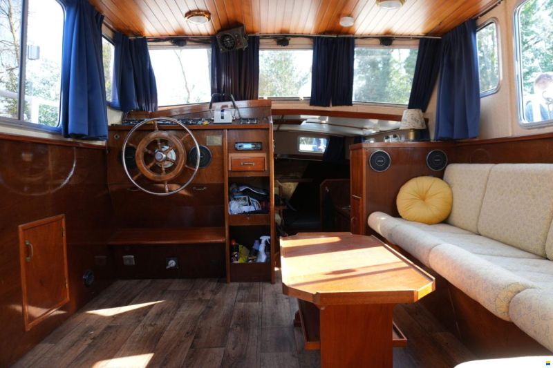 Curtevenne 10.50 AK Cabrio