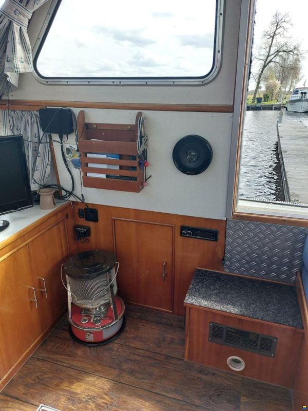Aquanaut 950 AK