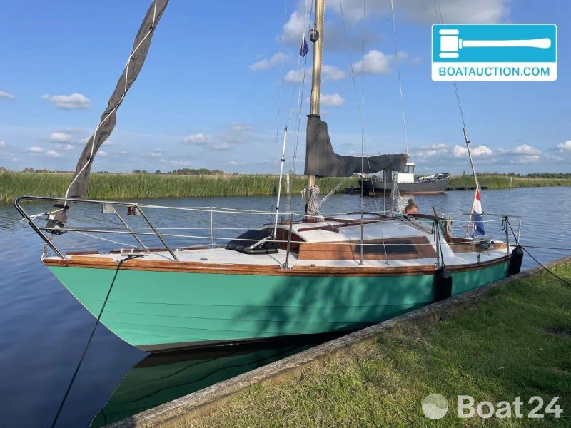 Waarschip 725