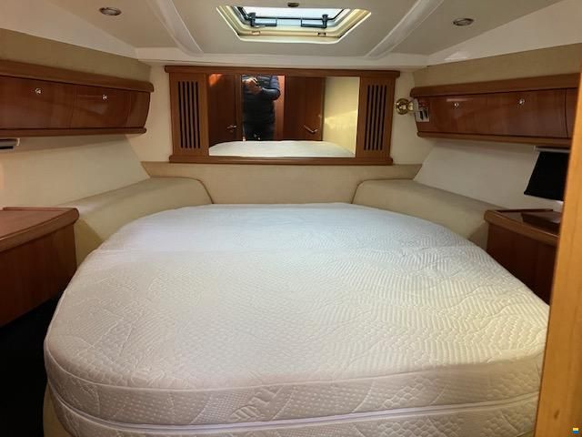 Sealine C39 Hardtop