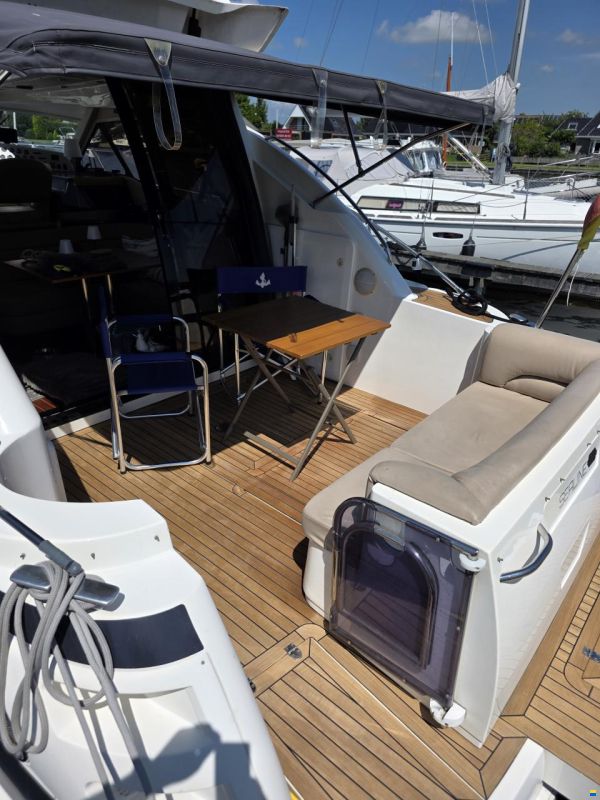 Sealine C39 Hardtop