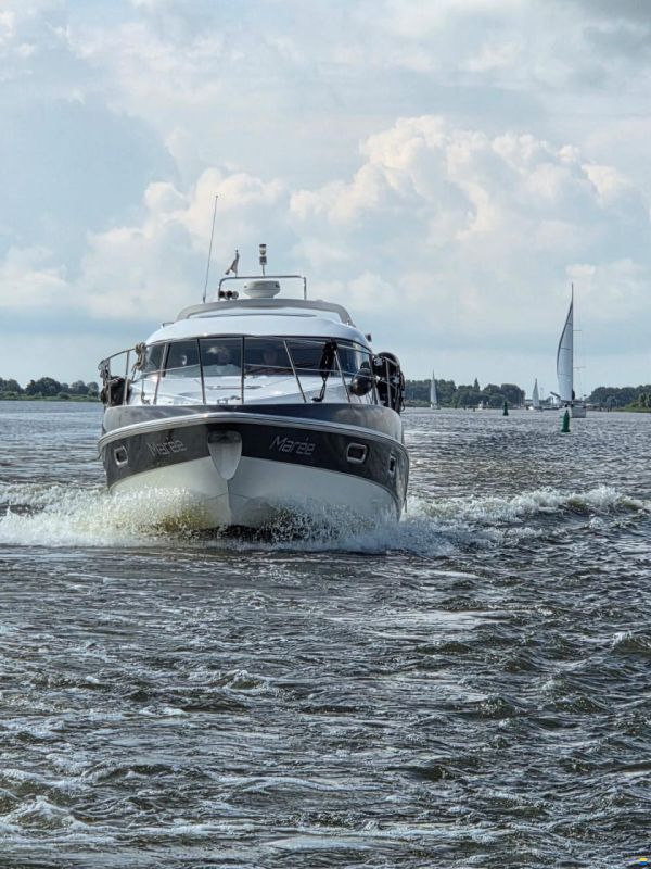 Sealine C39 Hardtop