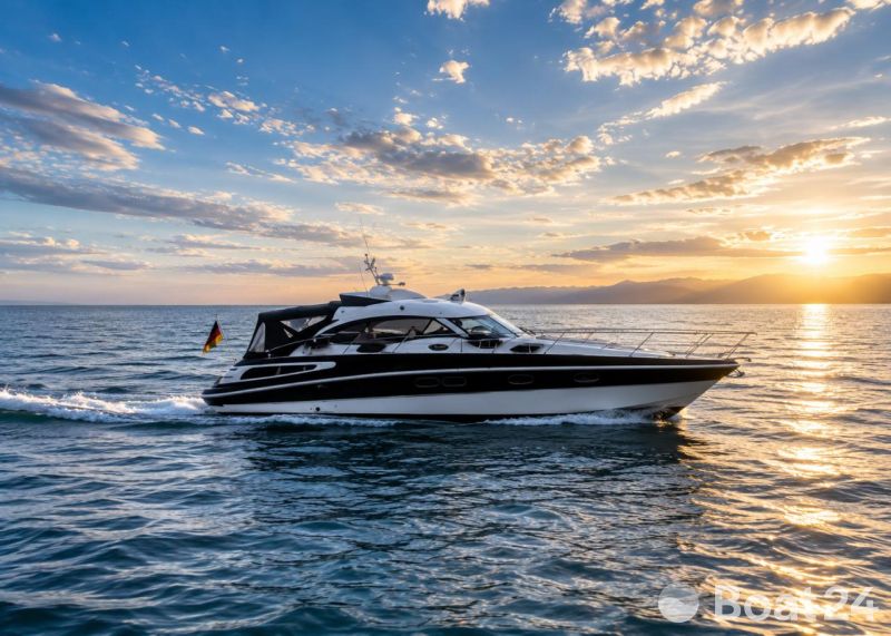 Sealine C39 Hardtop