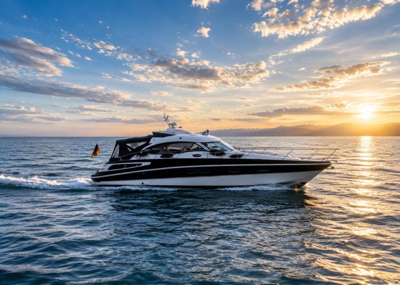 Sealine C39 Hardtop