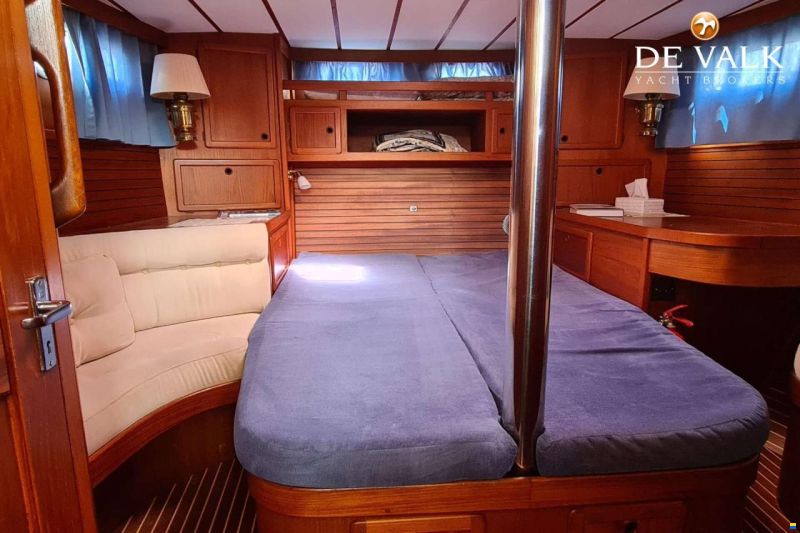 Nauticat 44