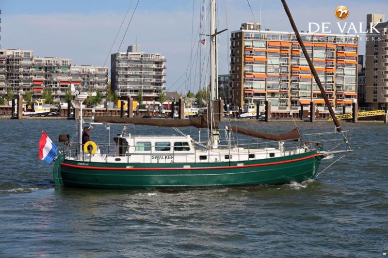 Colin Archer Bronsveen 1260