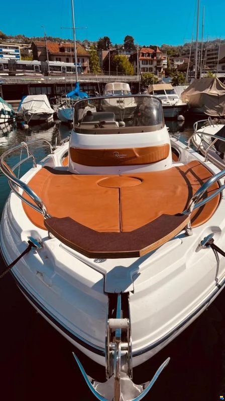 Ranieri Shadow 24