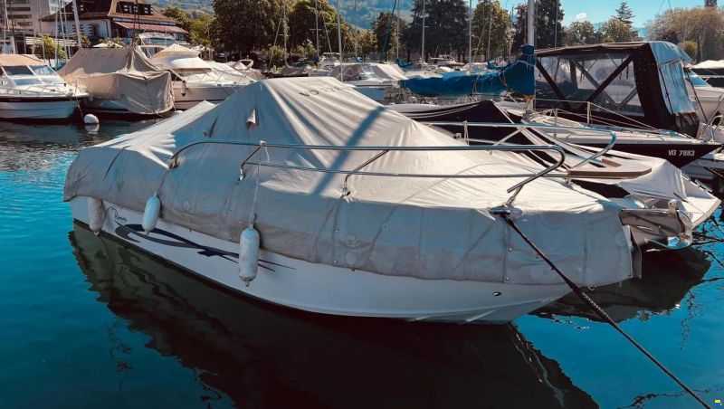 Ranieri Shadow 24