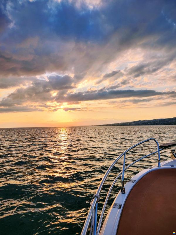 Ranieri Shadow 24