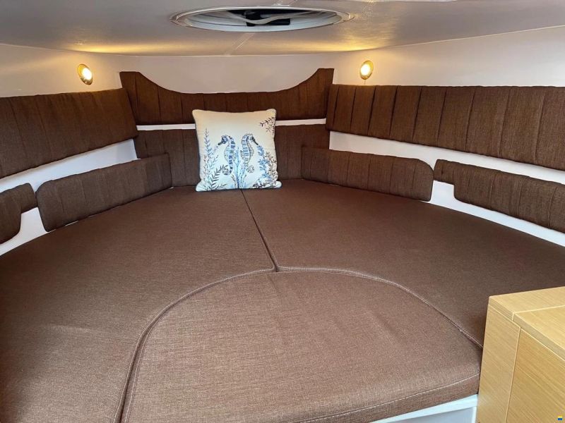 Ranieri Shadow 24