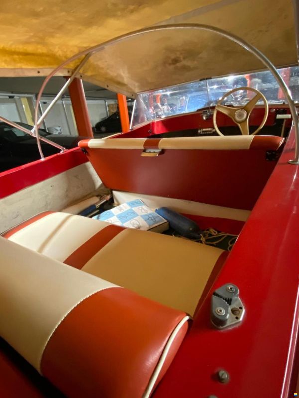 Flipper F8BEL