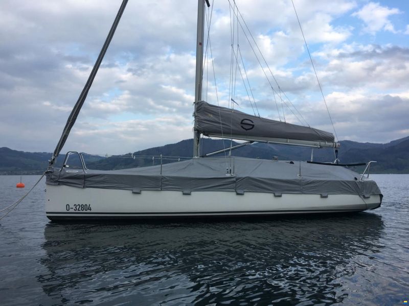 Sunbeam 28.1