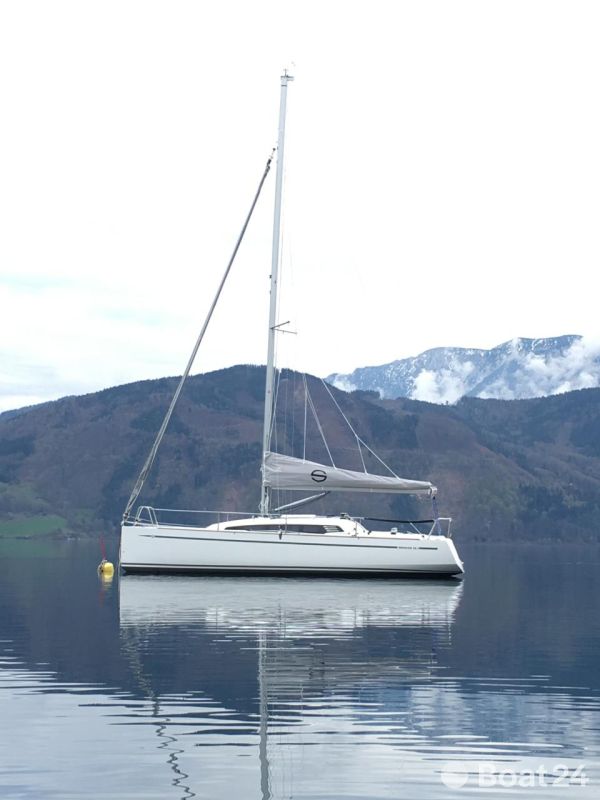 Sunbeam 28.1