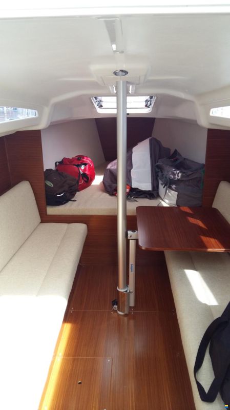 Sunbeam 28.1