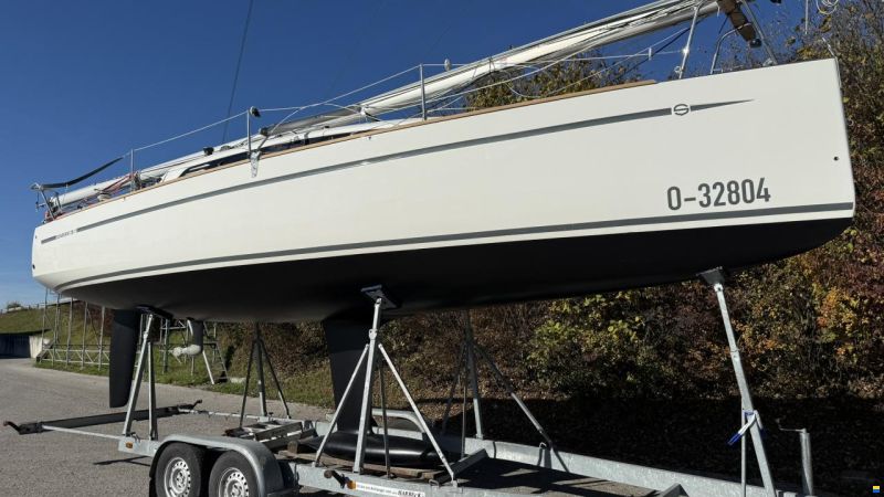 Sunbeam 28.1