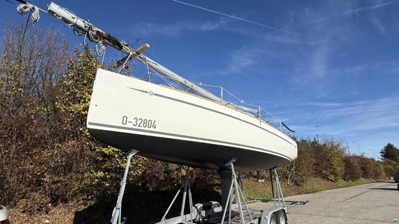 Sunbeam 28.1