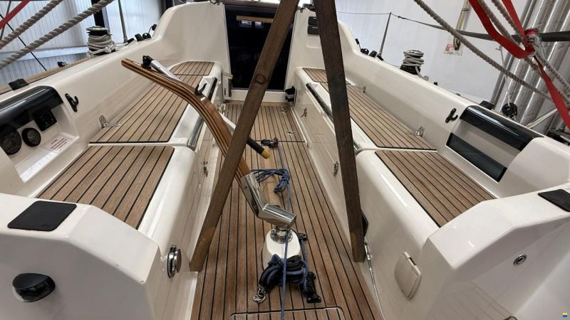 Sunbeam 28.1