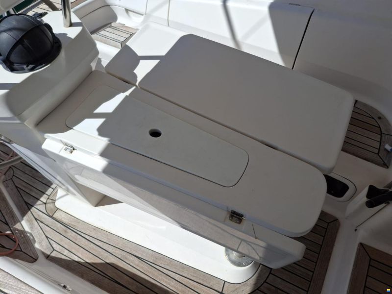 Elan 374 Impression