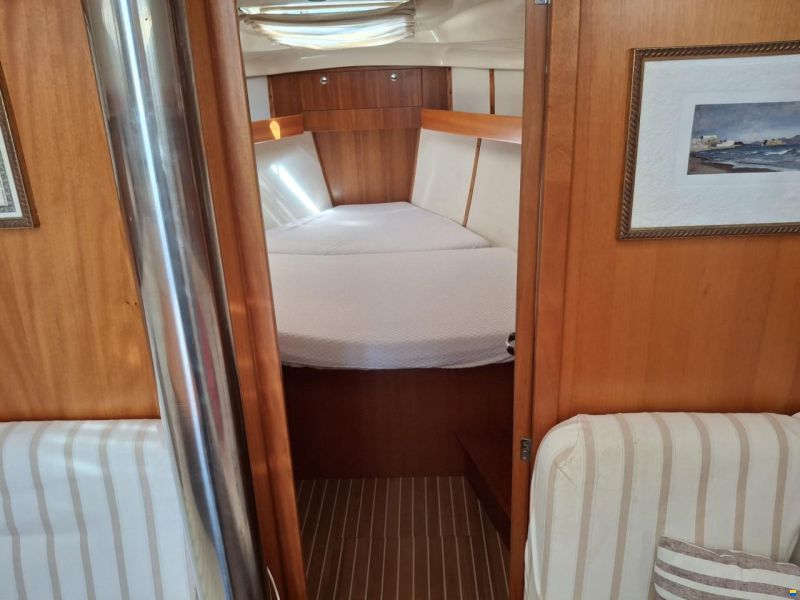 Elan 374 Impression