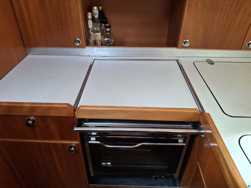 Elan 374 Impression