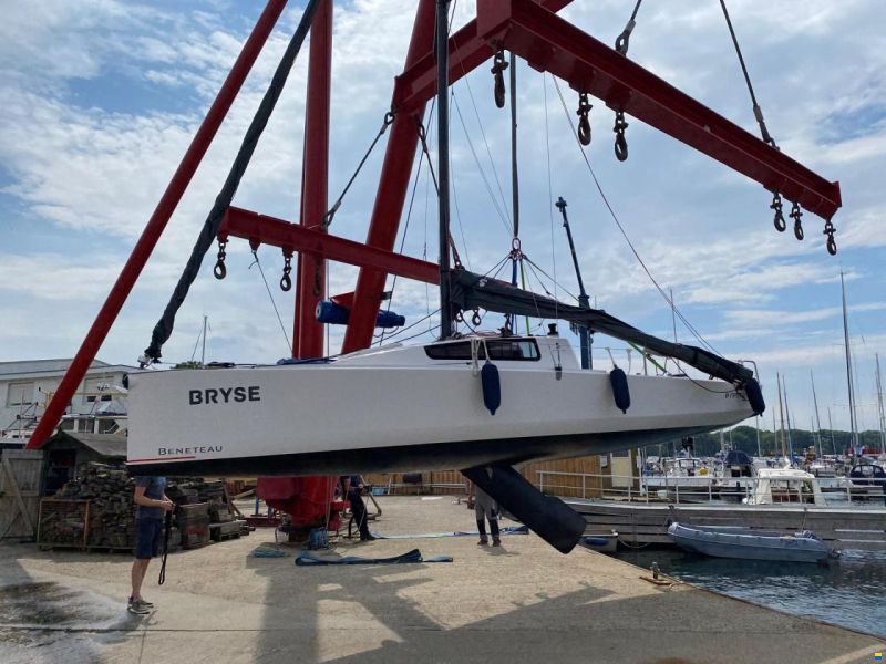 Beneteau First 24