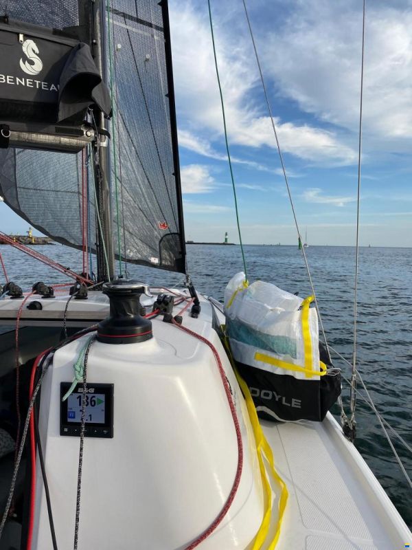 Beneteau First 24