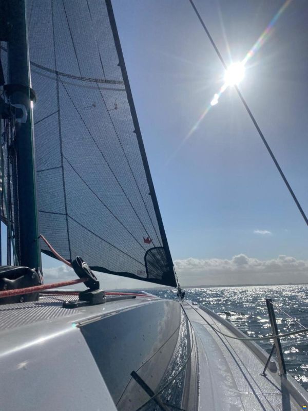 Beneteau First 24