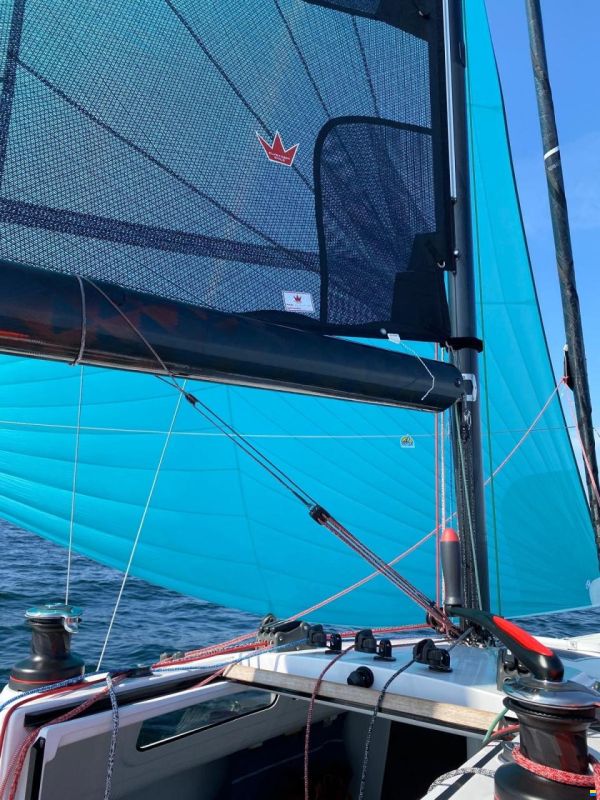 Beneteau First 24