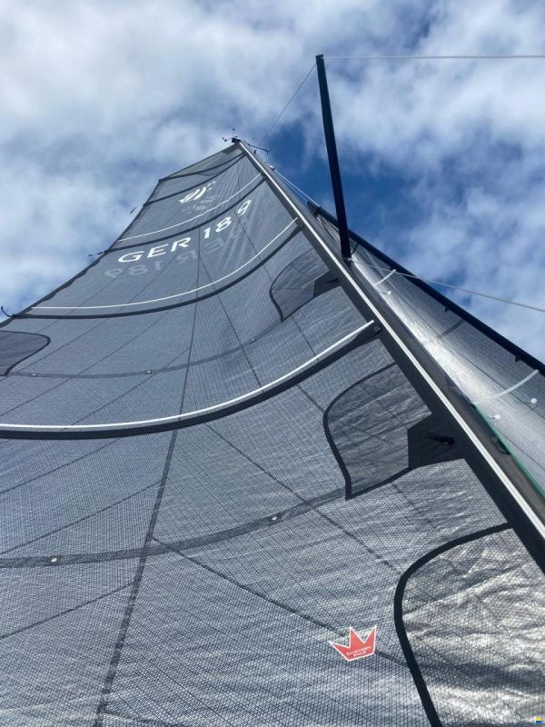 Beneteau First 24