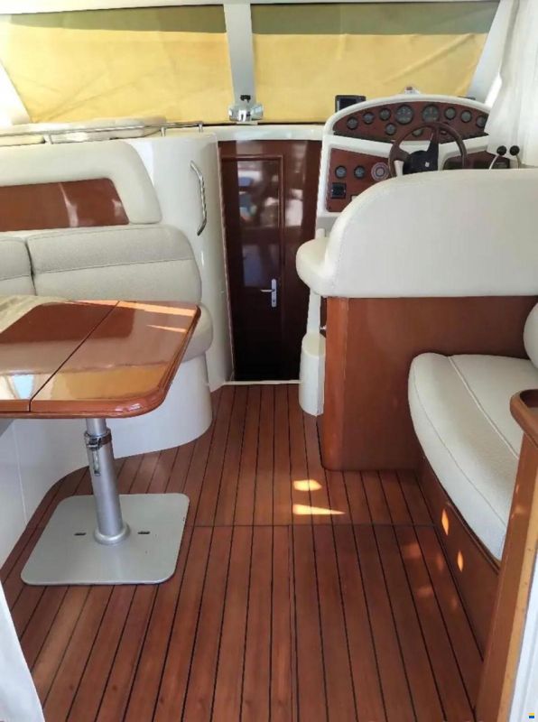 Jeanneau PRESTIGE 32 " OLTREOCEANO"