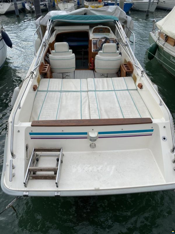 Windy 7800