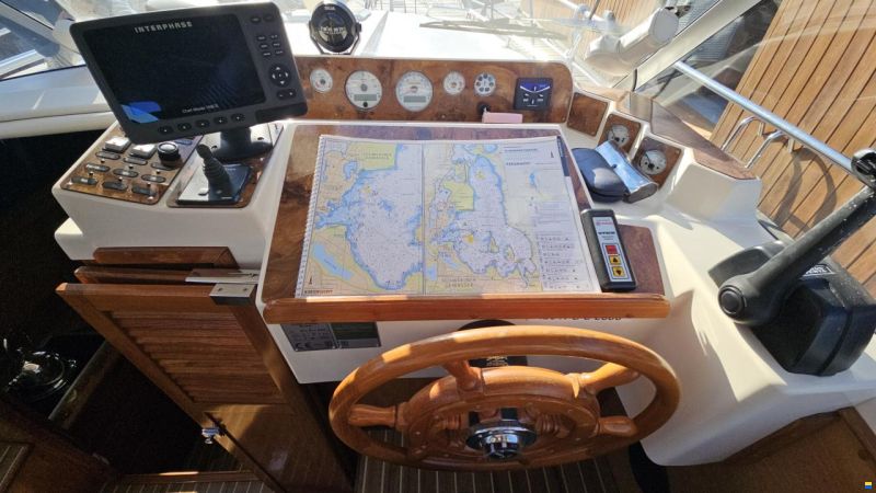Agder 950 AK