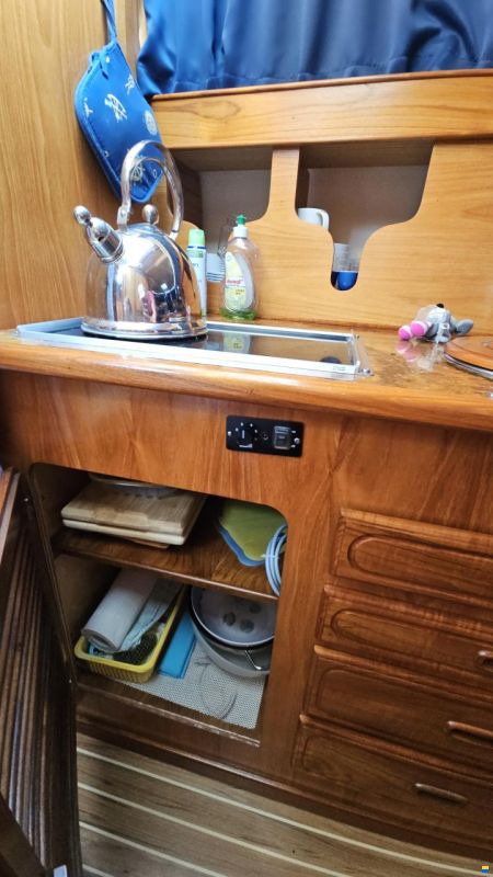 Agder 950 AK