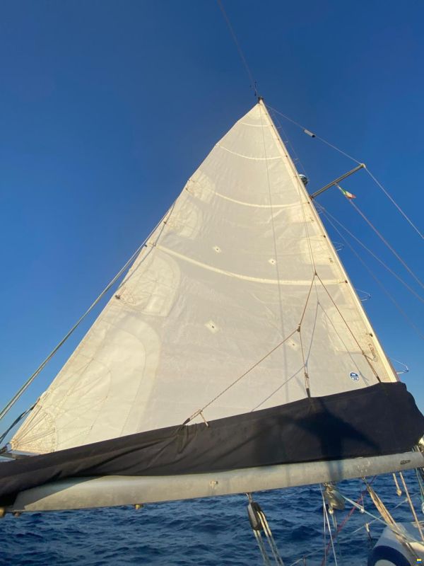 Alubat OVNI 32