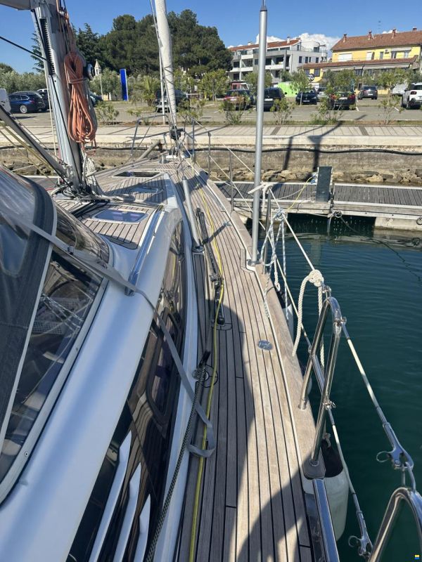 Sunbeam 42.1