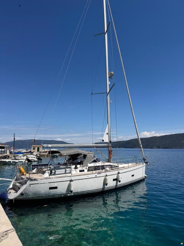 Sunbeam 42.1