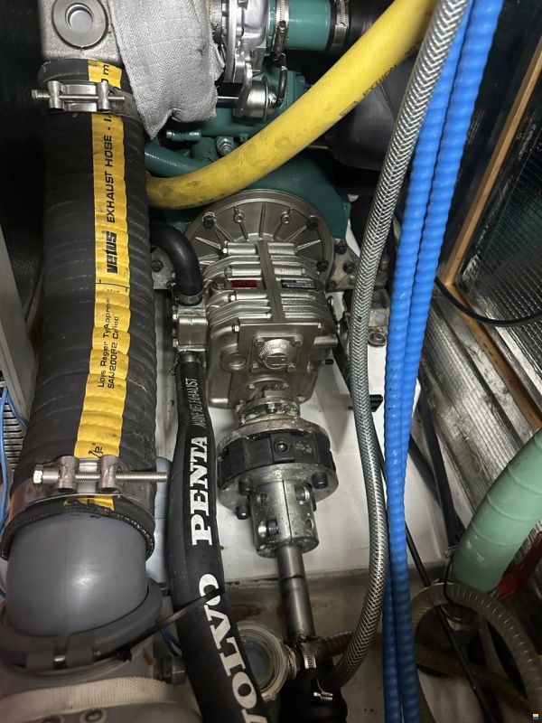 Sunbeam 42.1
