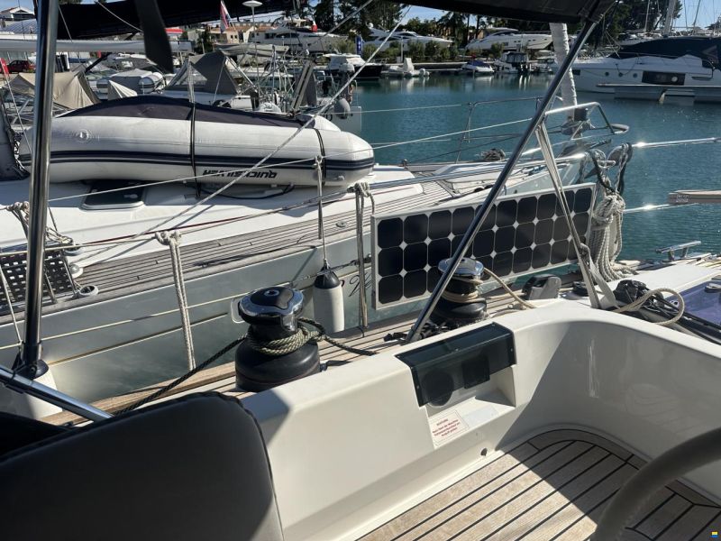 Sunbeam 42.1