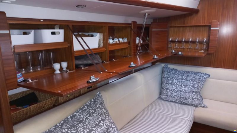 Sunbeam 42.1