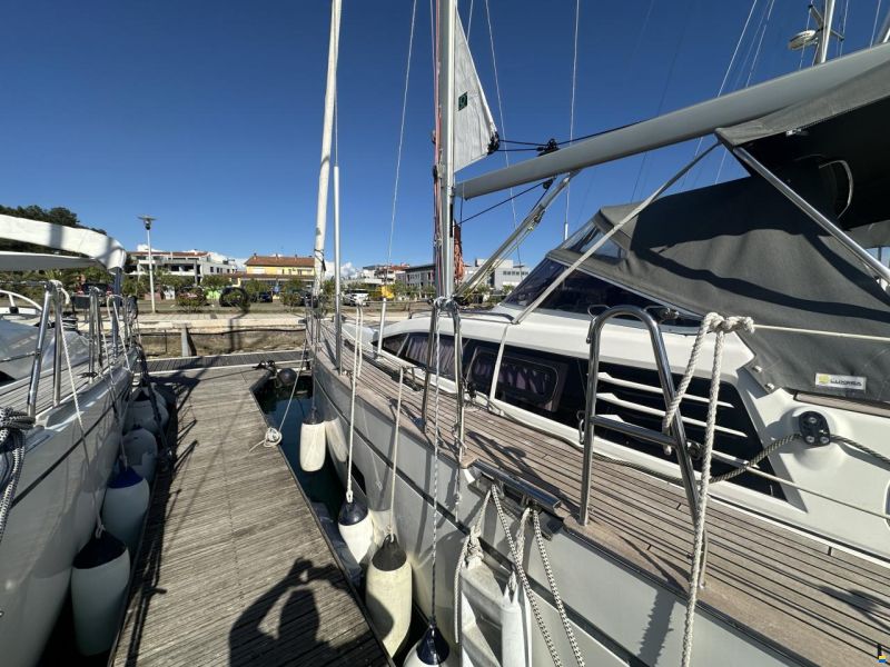 Sunbeam 42.1