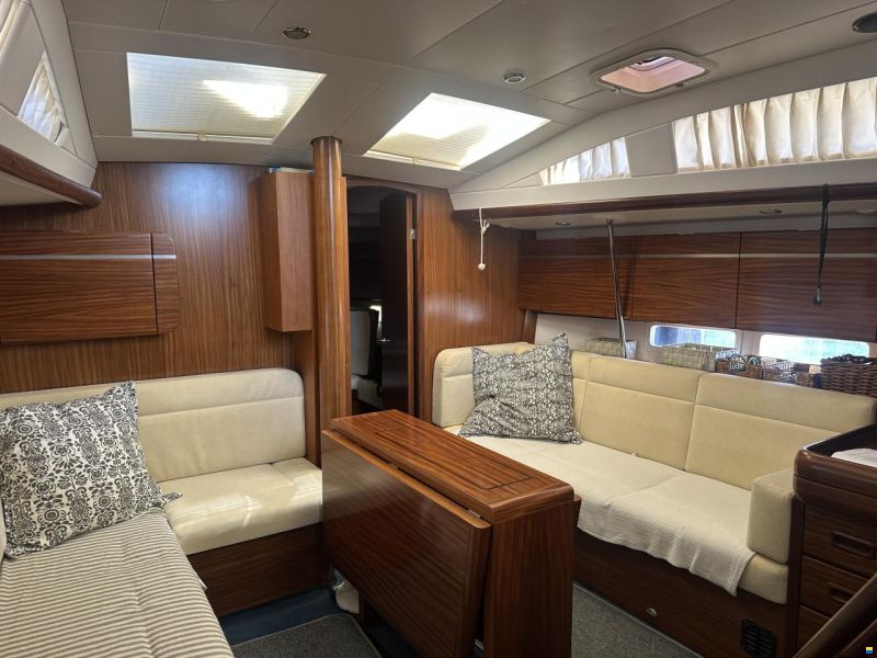 Sunbeam 42.1