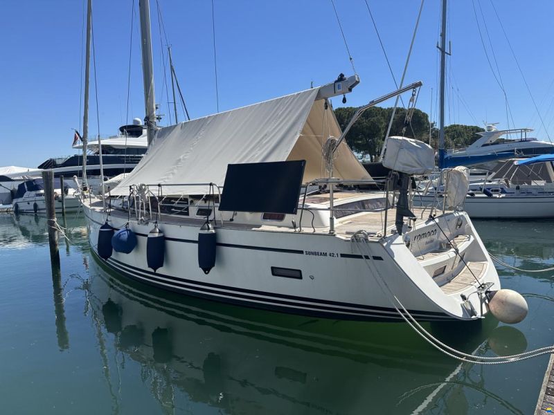 Sunbeam 42.1