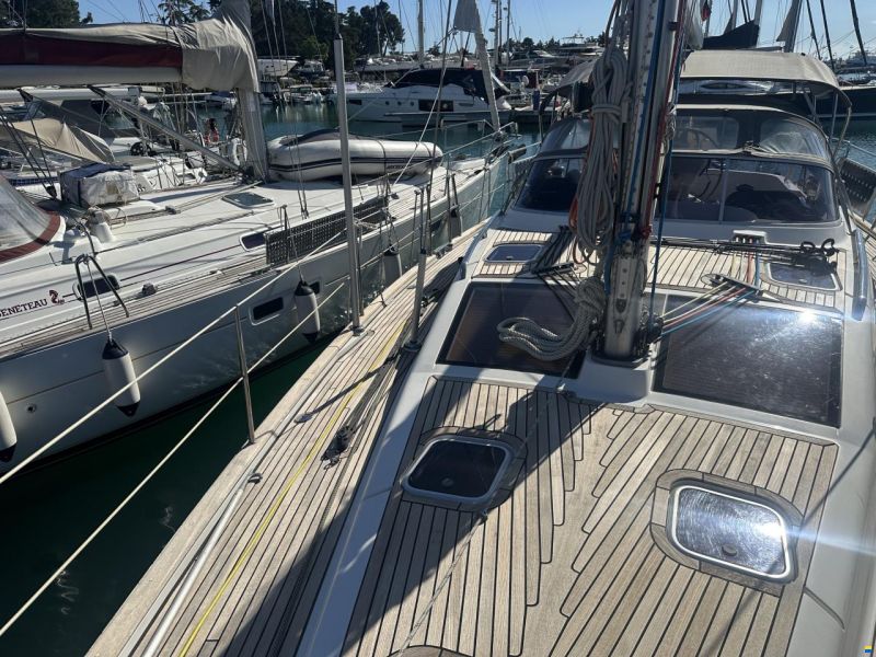 Sunbeam 42.1