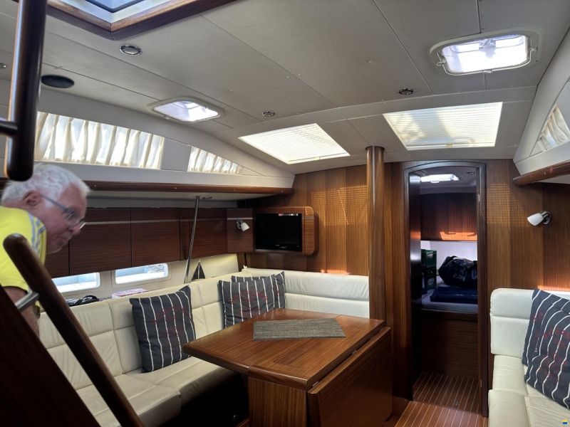 Sunbeam 42.1