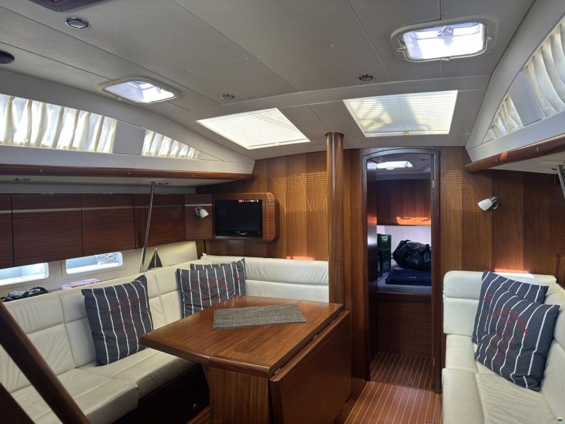 Sunbeam 42.1
