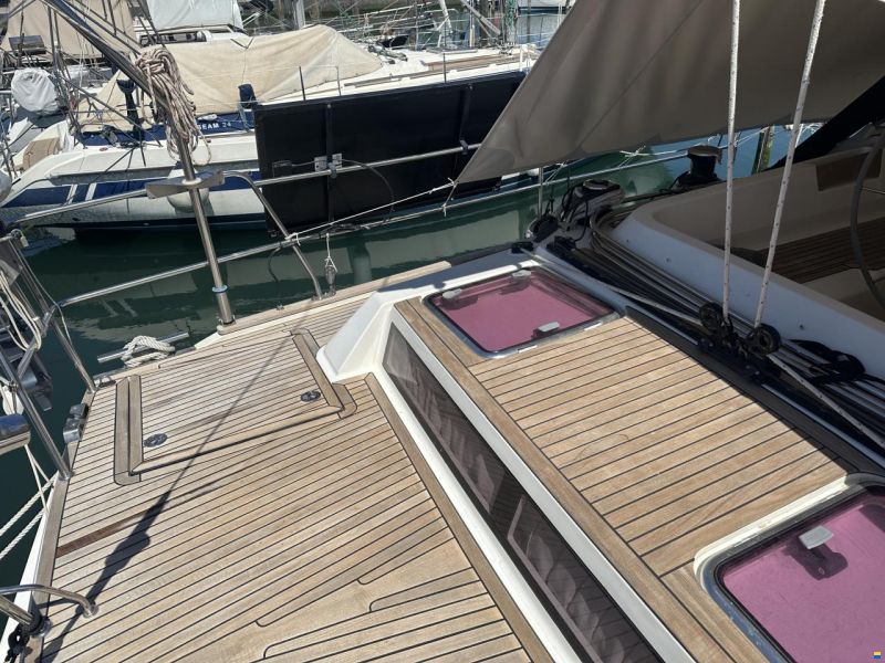 Sunbeam 42.1