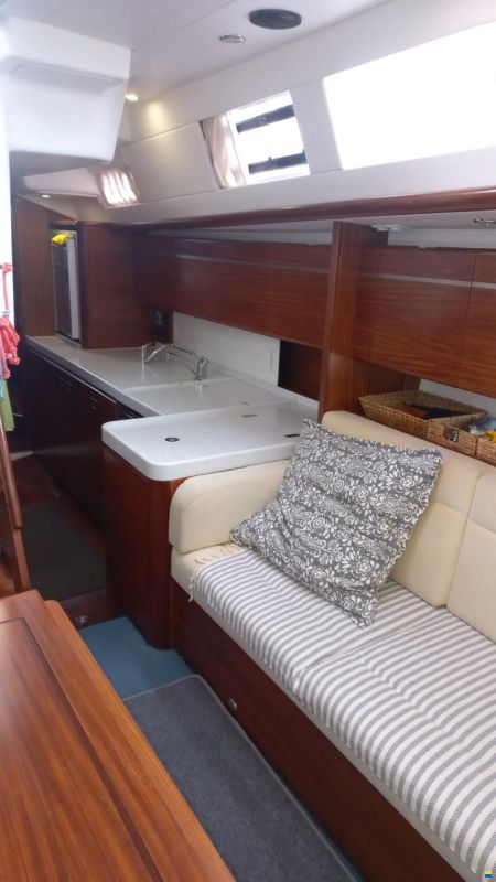 Sunbeam 42.1