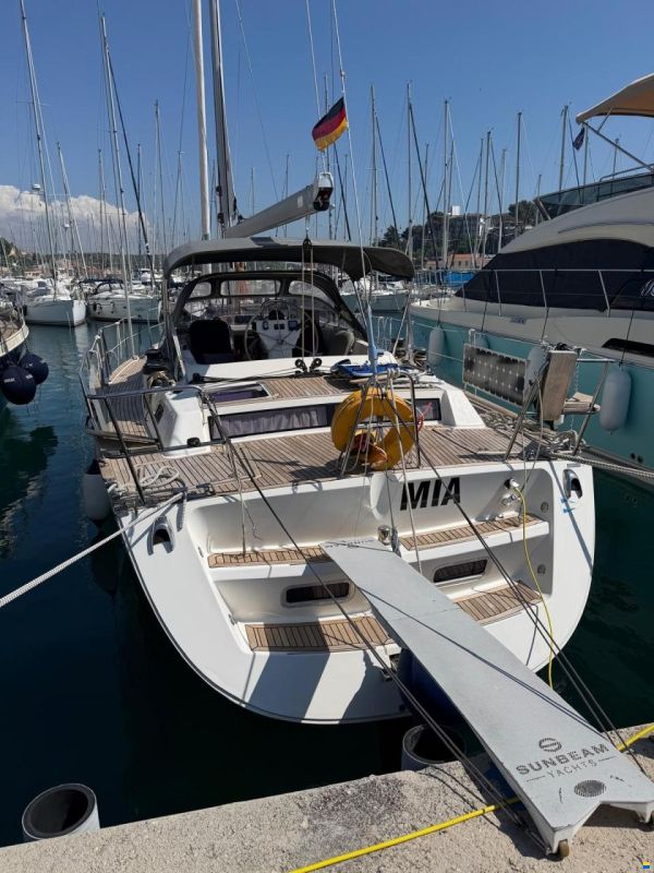 Sunbeam 42.1